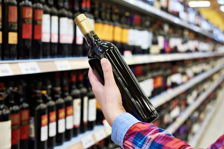 Потребление вина в мире снизилось до 28-летнего минимума 